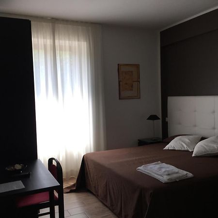 Itaka Bed and Breakfast Λ' Άκουιλα Εξωτερικό φωτογραφία