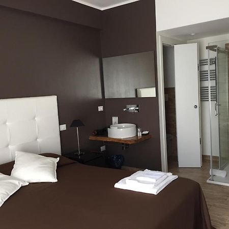 Itaka Bed and Breakfast Λ' Άκουιλα Εξωτερικό φωτογραφία