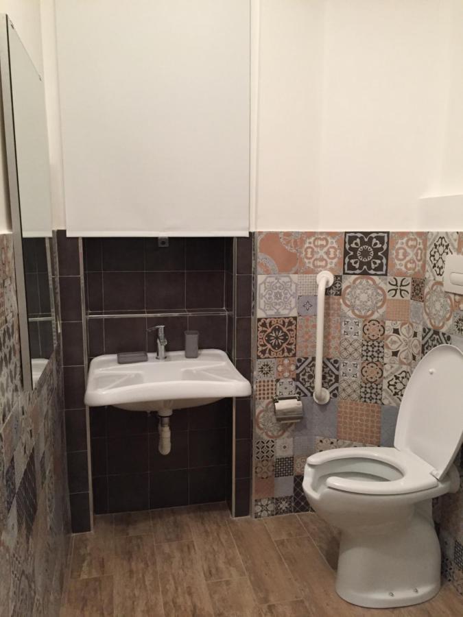 Itaka Bed and Breakfast Λ' Άκουιλα Εξωτερικό φωτογραφία