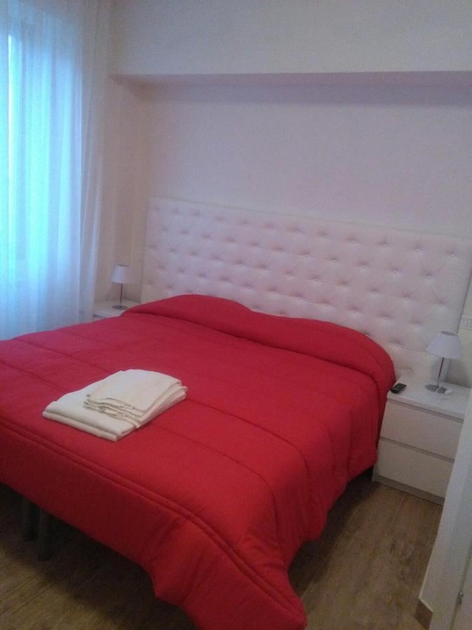 Itaka Bed and Breakfast Λ' Άκουιλα Εξωτερικό φωτογραφία