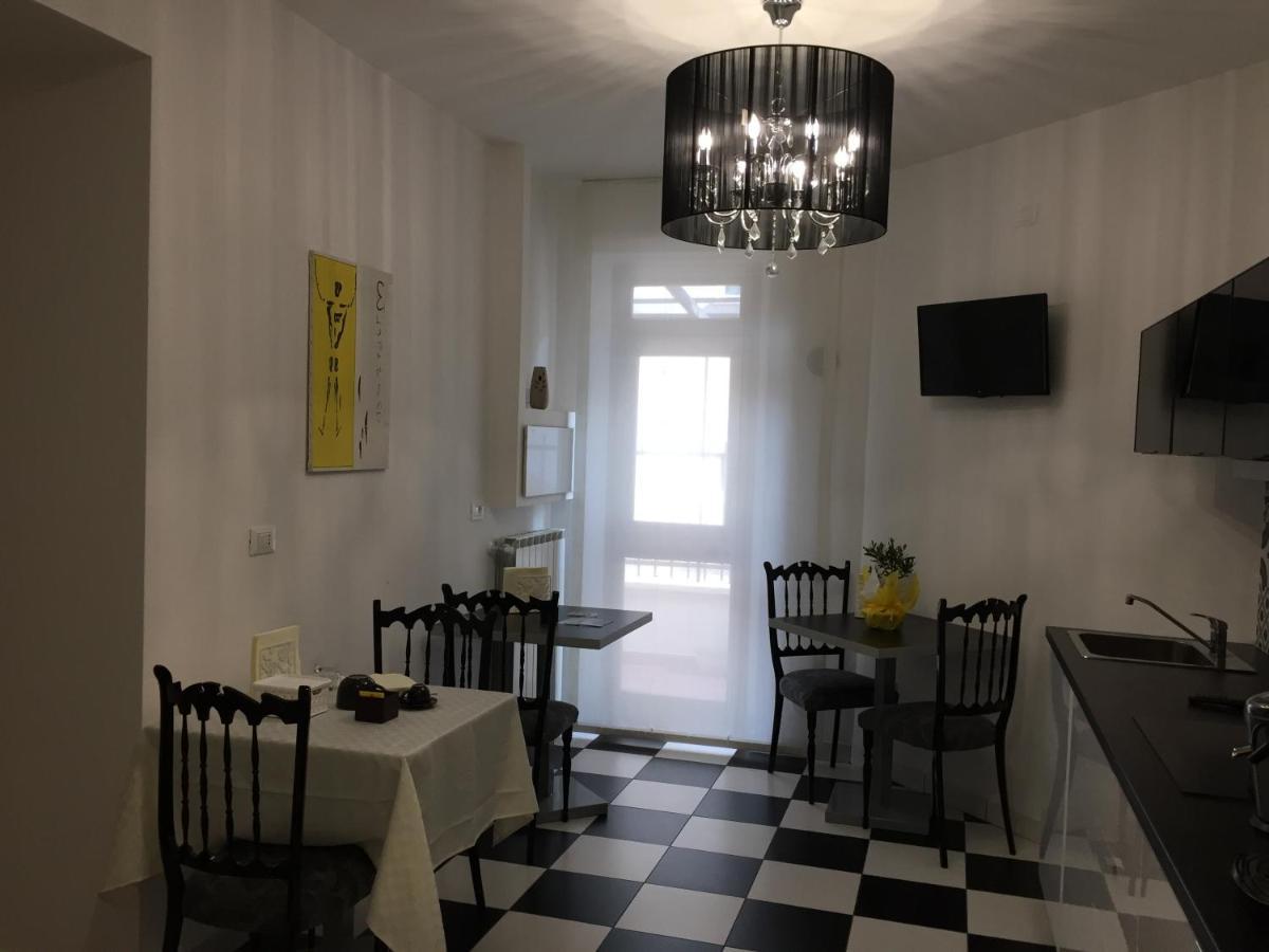 Itaka Bed and Breakfast Λ' Άκουιλα Εξωτερικό φωτογραφία