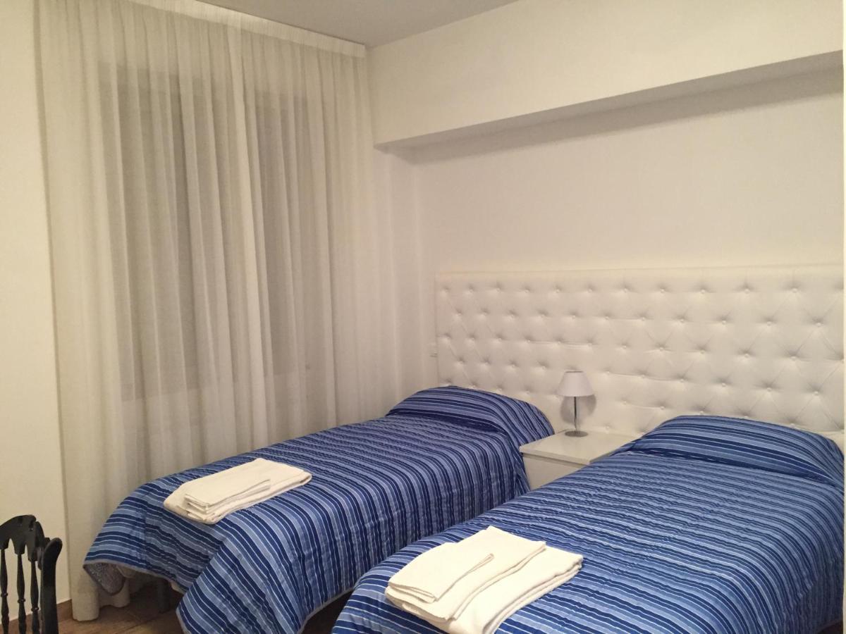 Itaka Bed and Breakfast Λ' Άκουιλα Εξωτερικό φωτογραφία