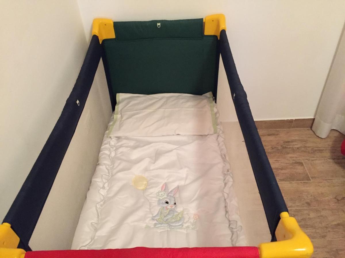 Itaka Bed and Breakfast Λ' Άκουιλα Εξωτερικό φωτογραφία