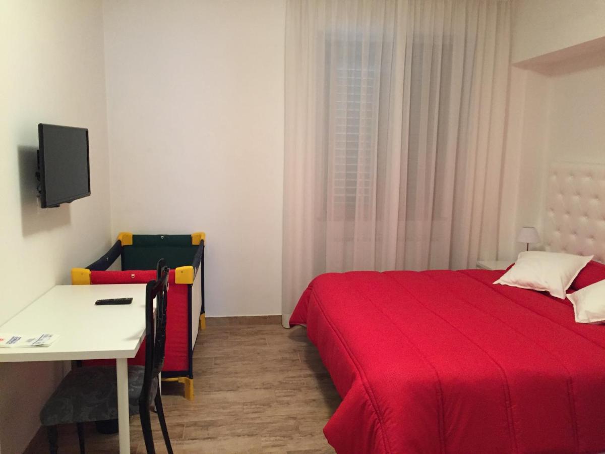 Itaka Bed and Breakfast Λ' Άκουιλα Εξωτερικό φωτογραφία