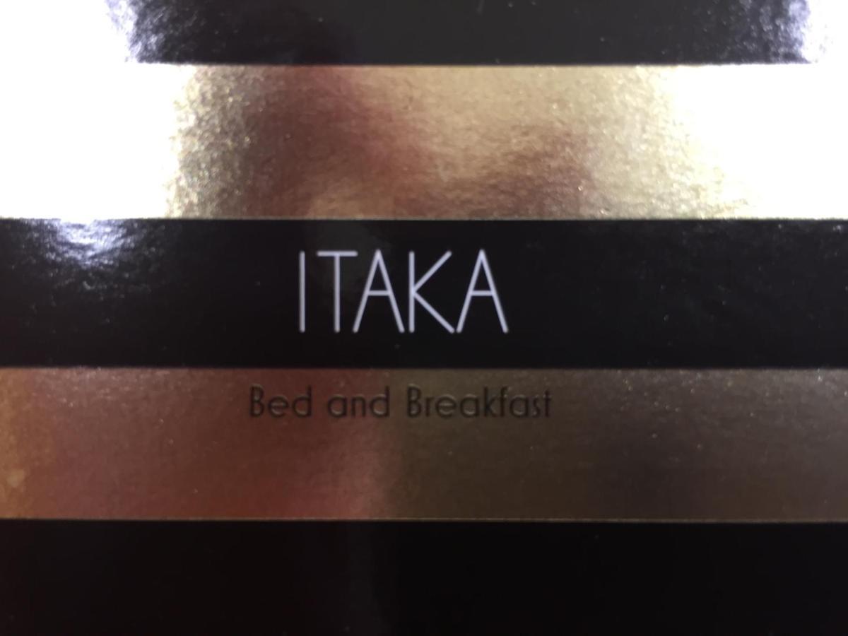 Itaka Bed and Breakfast Λ' Άκουιλα Εξωτερικό φωτογραφία