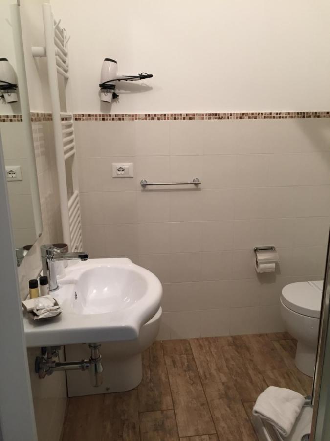 Itaka Bed and Breakfast Λ' Άκουιλα Εξωτερικό φωτογραφία