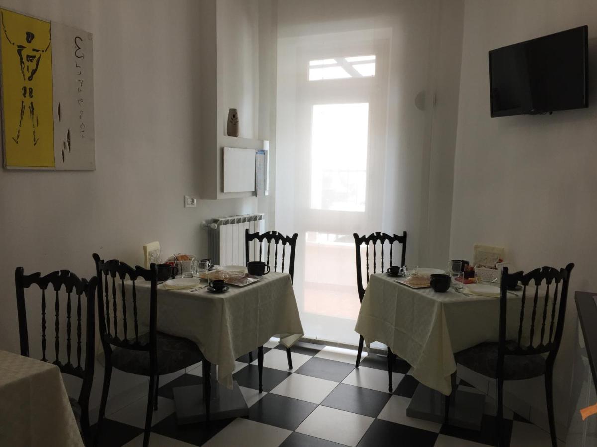 Itaka Bed and Breakfast Λ' Άκουιλα Εξωτερικό φωτογραφία