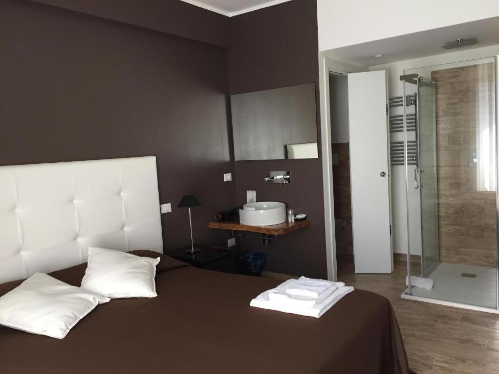 Itaka Bed and Breakfast Λ' Άκουιλα Εξωτερικό φωτογραφία