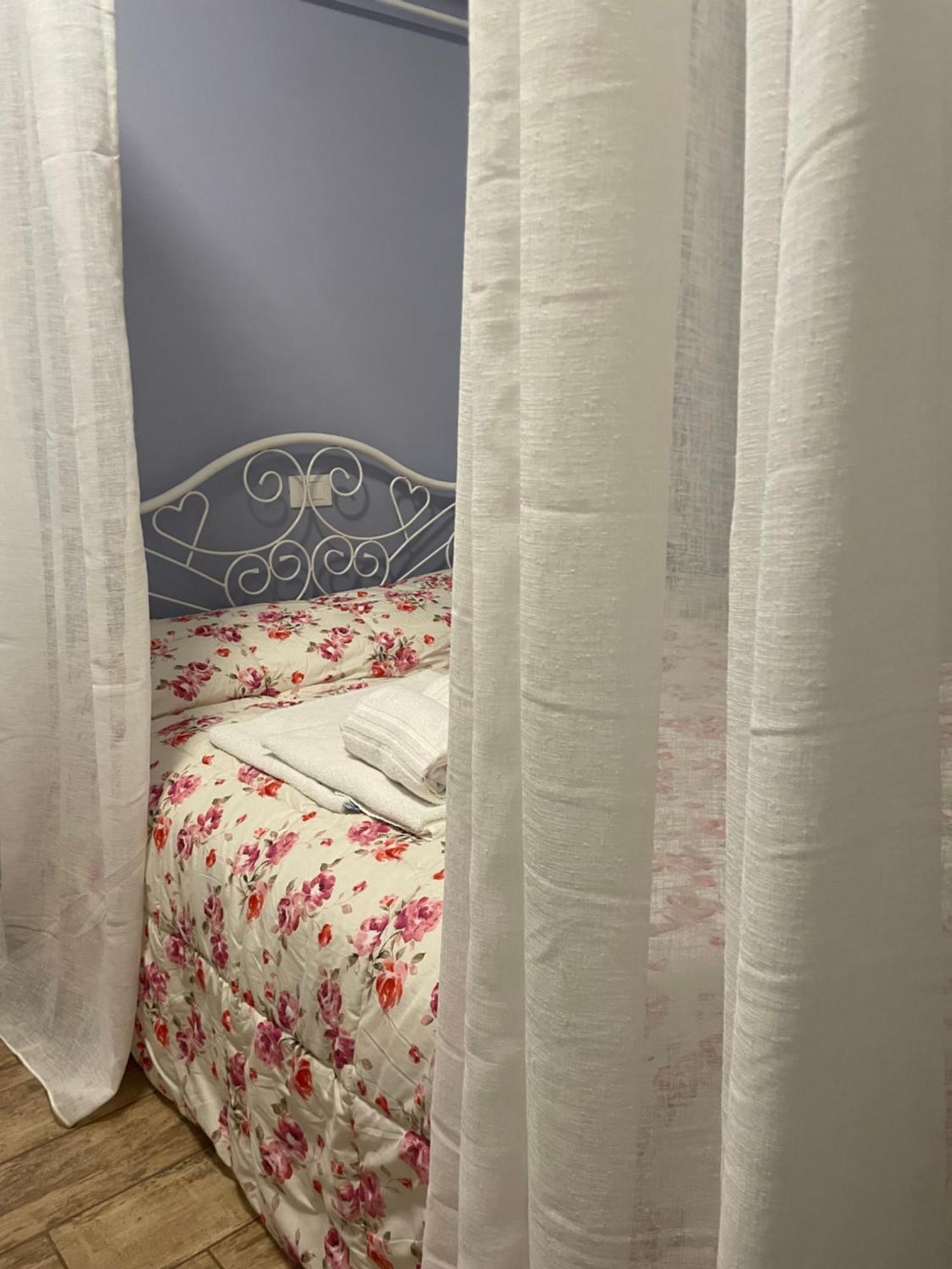 Itaka Bed and Breakfast Λ' Άκουιλα Εξωτερικό φωτογραφία