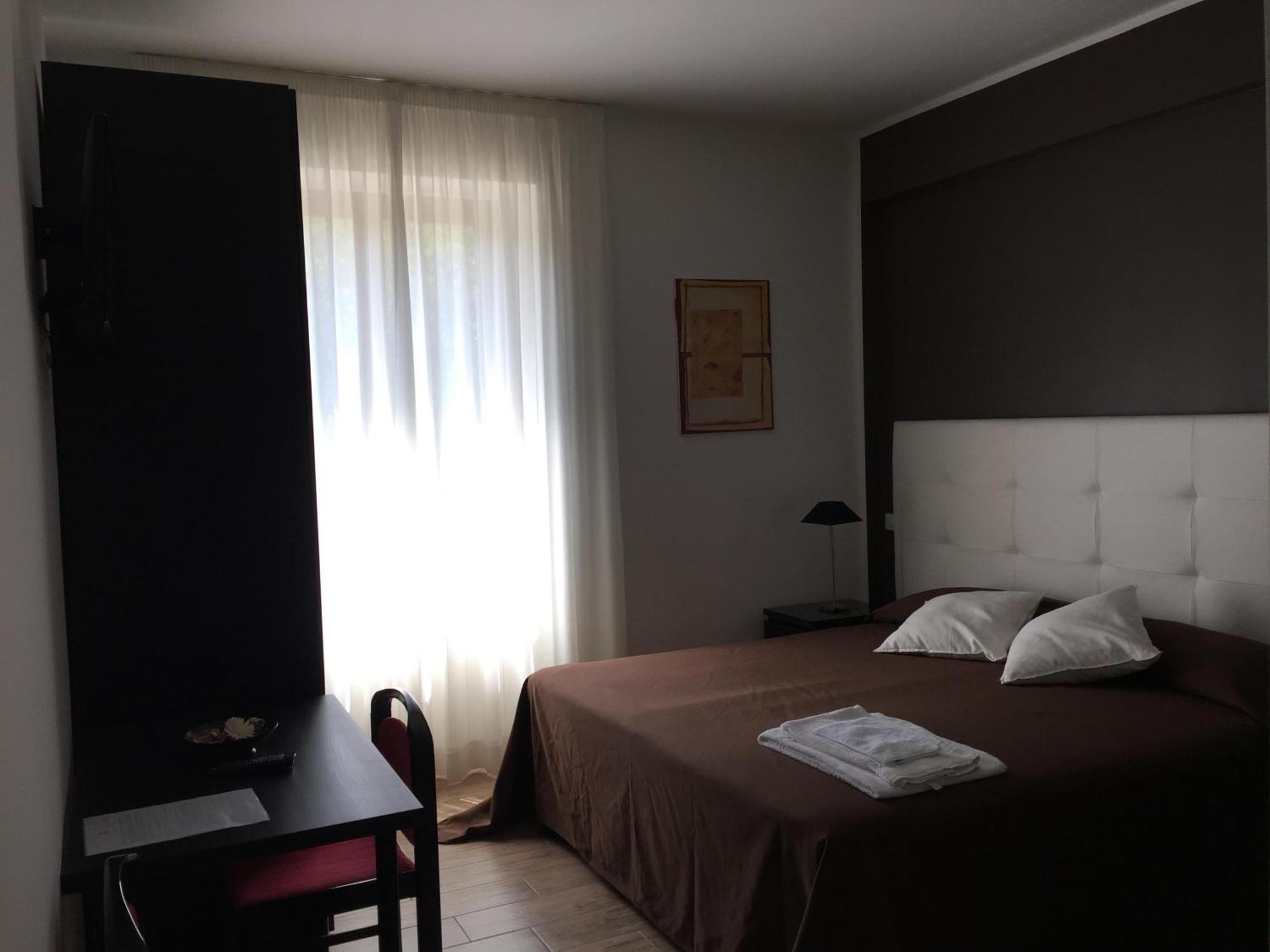 Itaka Bed and Breakfast Λ' Άκουιλα Εξωτερικό φωτογραφία