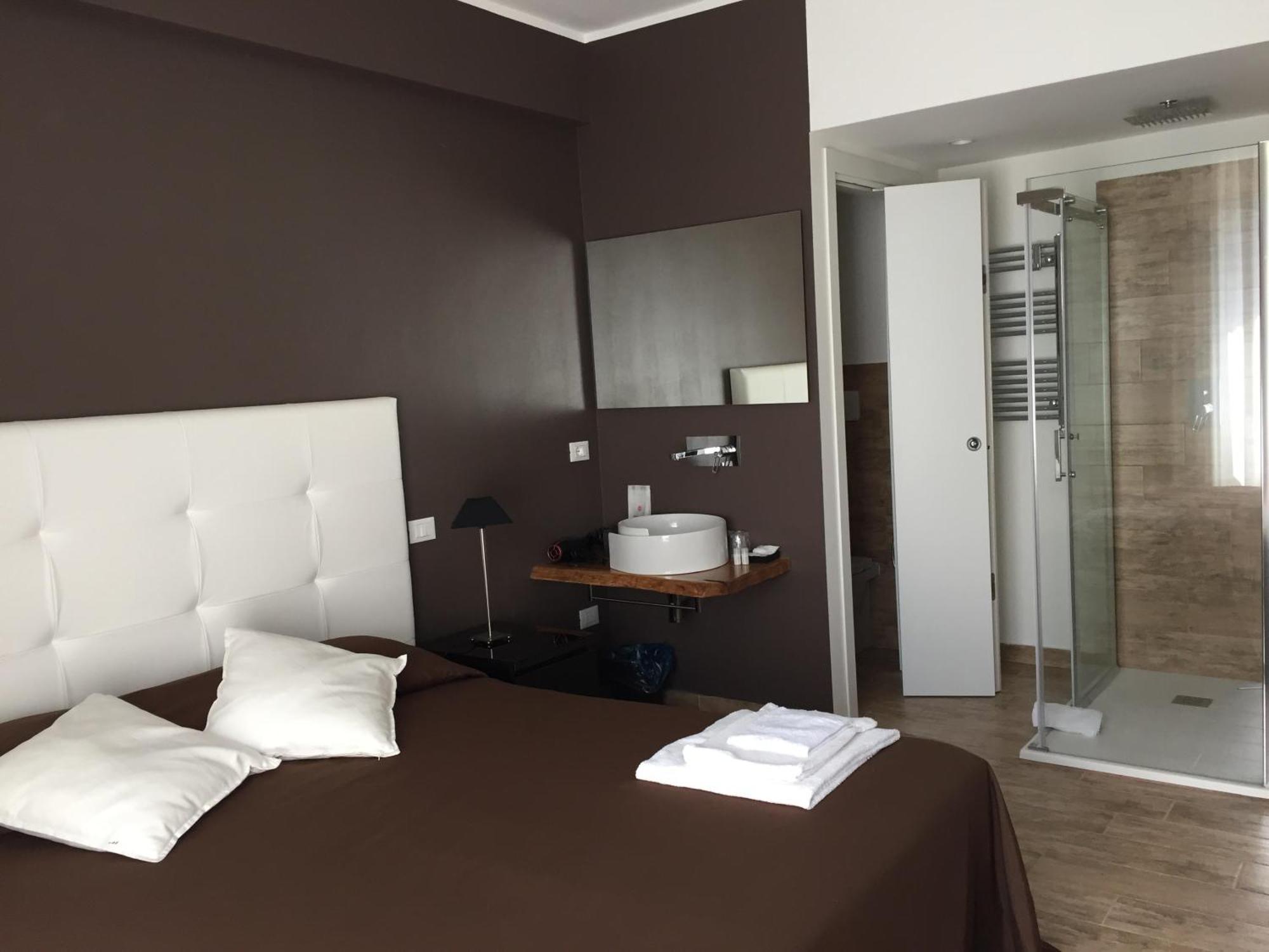 Itaka Bed and Breakfast Λ' Άκουιλα Εξωτερικό φωτογραφία