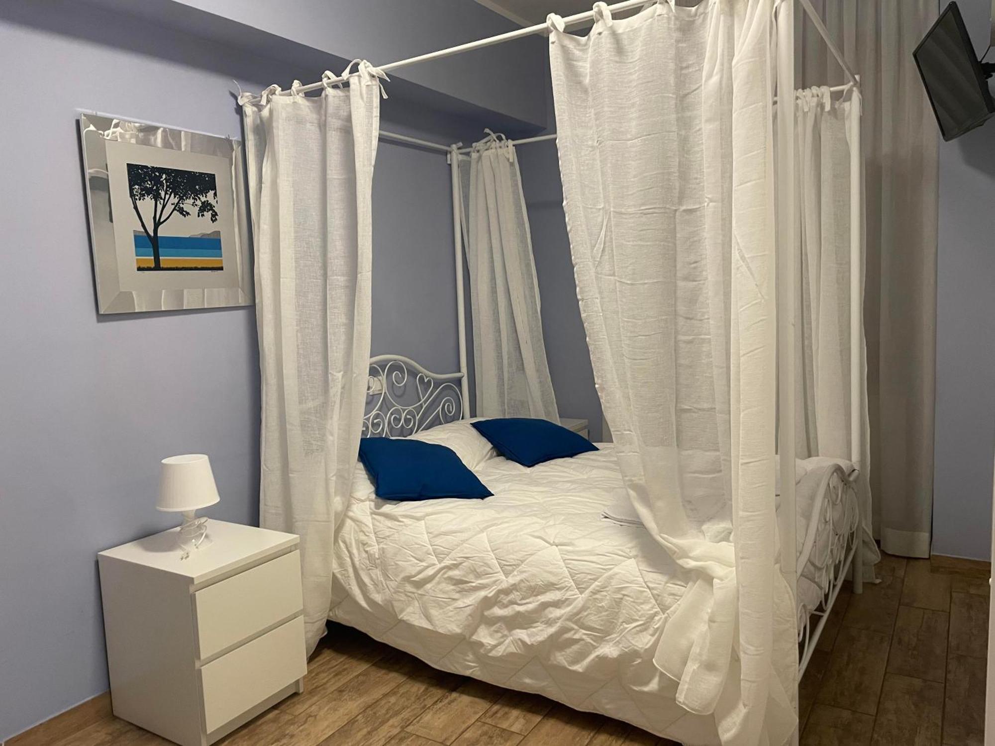 Itaka Bed and Breakfast Λ' Άκουιλα Εξωτερικό φωτογραφία