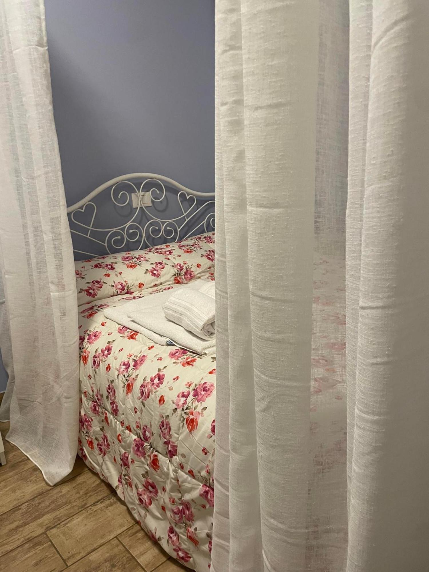 Itaka Bed and Breakfast Λ' Άκουιλα Εξωτερικό φωτογραφία