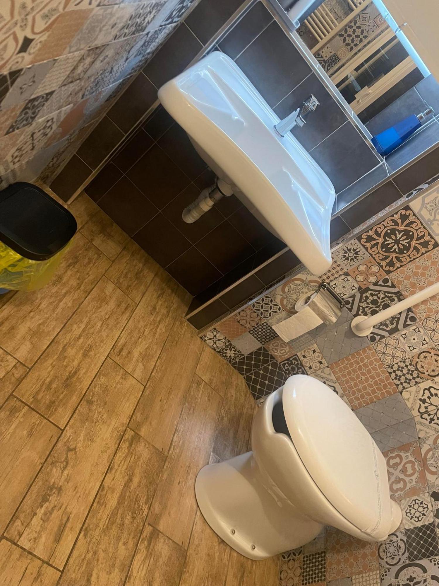 Itaka Bed and Breakfast Λ' Άκουιλα Εξωτερικό φωτογραφία