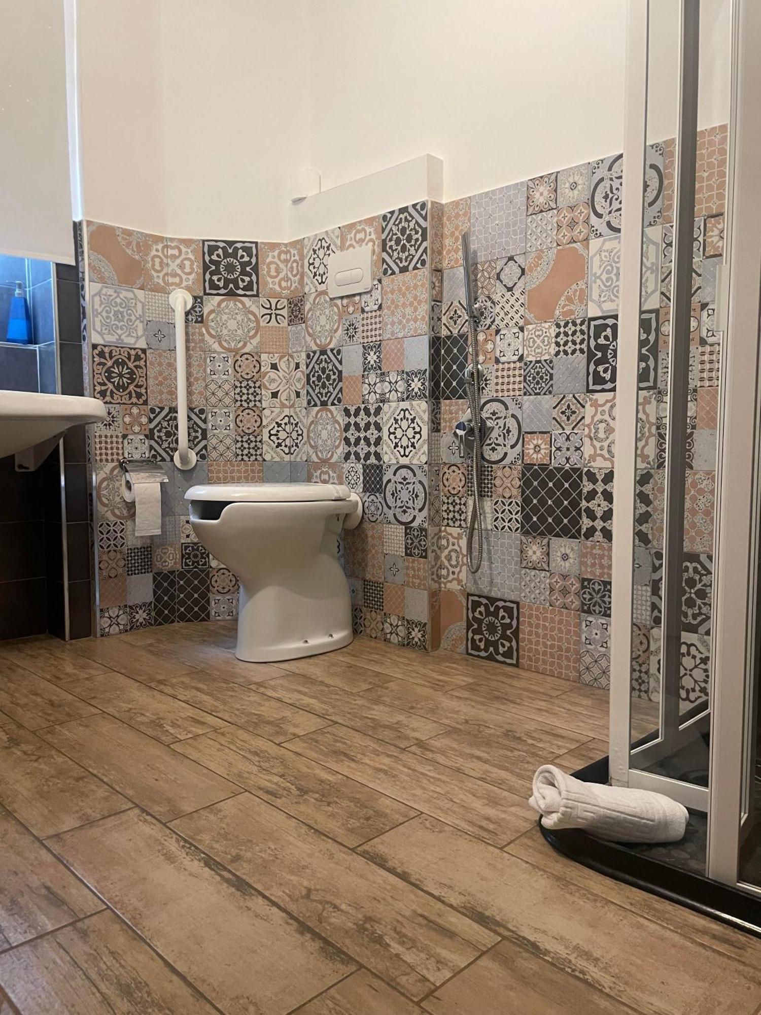 Itaka Bed and Breakfast Λ' Άκουιλα Εξωτερικό φωτογραφία