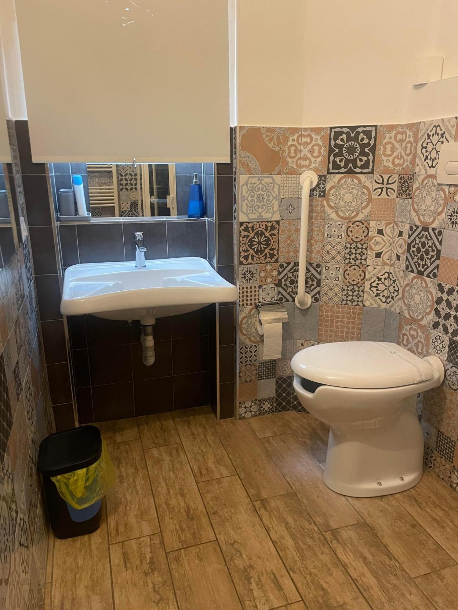 Itaka Bed and Breakfast Λ' Άκουιλα Εξωτερικό φωτογραφία