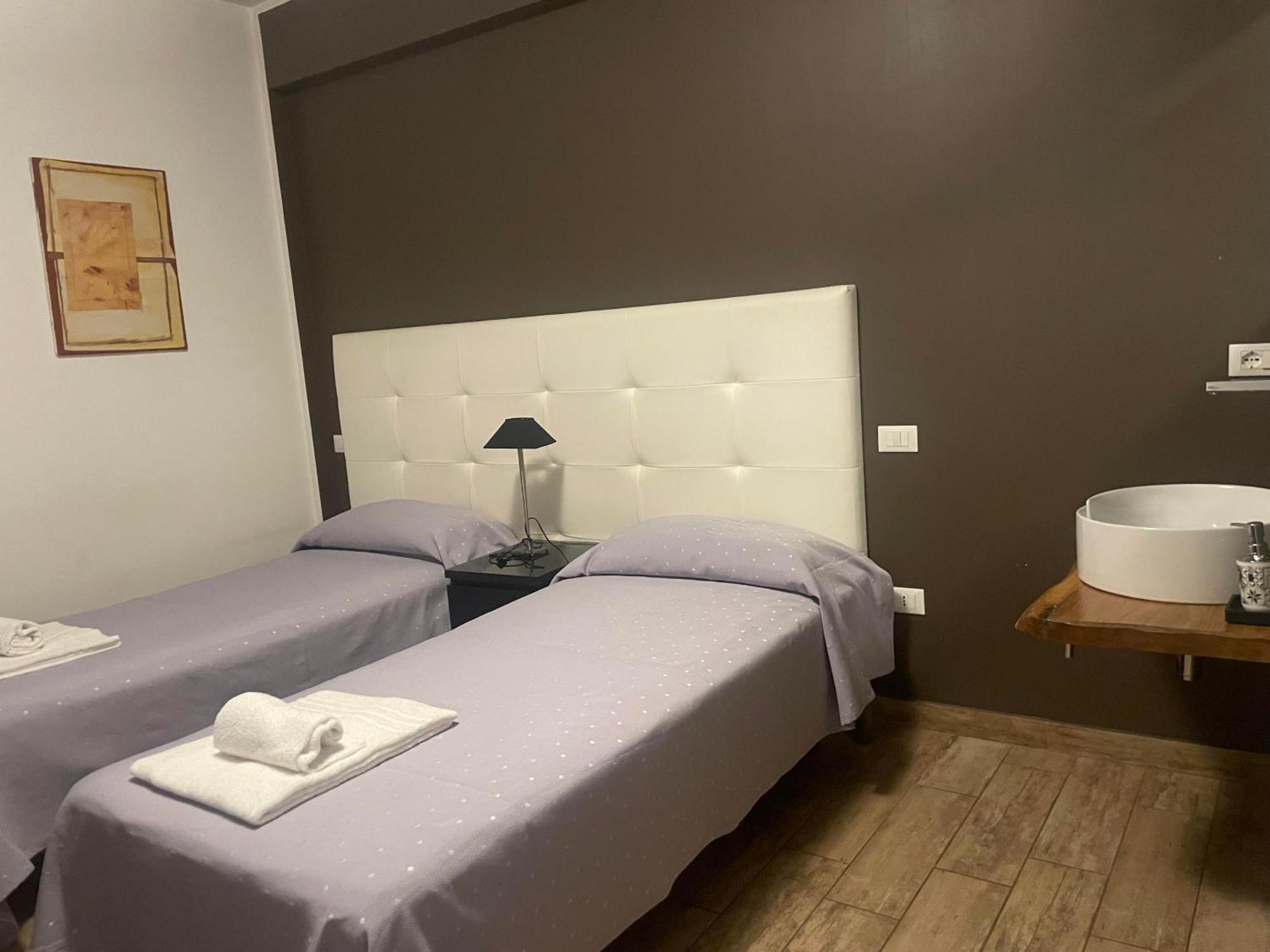 Itaka Bed and Breakfast Λ' Άκουιλα Εξωτερικό φωτογραφία
